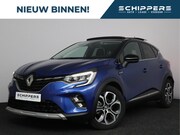 Renault Captur - 1.6 E-Tech Plug-in Hybrid 160 Intens | Trekhaak | Panorama d