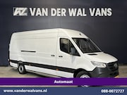 Mercedes-Benz Sprinter - 311 CDI Automaat L3H2 *PostNL inrichting* Euro6 Airco | Came