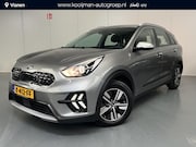 Kia Niro - 1.6 GDi Hybrid DynamicLine met Trekhaak, Cruisecontrol, Acht