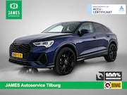 Audi Q3 Sportback - 45 TFSI e Plug-In Hybrid S Line LEER | VIRTUAL | 20” LM | SI