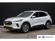Ford Kuga - 2.5 PHEV Titanium | Electrische trekhaak | 2100kg trekgewich