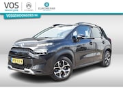 Citroën C3 Aircross - PureTech 110 Max Navi | Airco | Keyless Entry | Grip Control