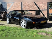 Porsche 944 - 8 x 944 in stock