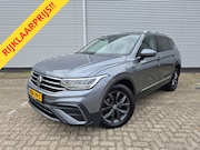 Volkswagen Tiguan All-Space - 1.5 TSI Life Business 7p. Automaat, Virtueel, Navigatie, Car