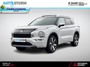 Mitsubishi Outlander - 2.4 PHEV Instyle+