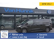 Ford Transit Custom - 340L Limited DC 71 kWh / 218 PK Elektrisch Apple CP/ Android