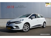Renault Clio - Estate 1.2 TCe Limited