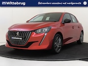 Peugeot 208 - 1.2 PureTech Active Pack YP