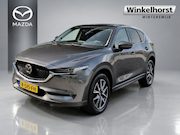 Mazda CX-5 - SKYACTIV-G 2.5 194 6AT AWD GT-M / Trekhaak