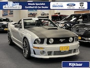 Ford Mustang - Convertible 4.6i V8 GT 335PK Roush Limited Nr. 05-2218