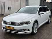 Volkswagen Passat - 1.5 TSI Comfortline Bj:2018 DEALER ONDERH.|ACC|LIN