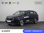 Skoda Kodiaq - 1.5 TSI MHEV Business Edition 150pk | Wegklapbare trekhaak |