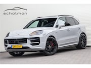 Porsche Cayenne - 3.0 E-Hybrid Sport-Design, Lederpakket, Passenger Display, P