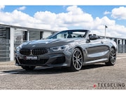 BMW 8-serie - M850i xDrive High Executive | HUD | Harman Kardon | NP 195k