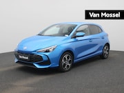 MG MG3 Hybrid+ - 1.5 Aut. Luxury | Navi | Led Koplampen | Stoel + Stuurverwar