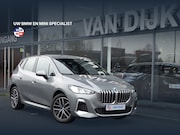 BMW 2-serie Active Tourer - 225e M Sportpakket Adaptief M-onderstel Sportstoel DAB Parke