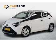 Toyota Aygo - 1.0 VVT-i x-fun All-Seasons | Airco | Bluetooth | Elek. rame
