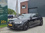 Audi A3 - Sportback 1.8 TFSI quattro S-LINE