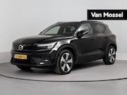 Volvo XC40 - Recharge Core 70 kWh | SoH 91% | Trekhaak inklapbaar | Achte