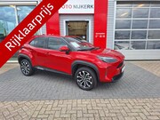 Toyota Yaris Cross - 1.5 Hybrid Dynamic Limited