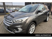 Ford Kuga - 1.5 EcoBoost Titanium | Afneembare trekhaak | Achteruitrijca