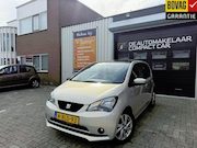 Seat Mii - 1.0 Sport Dynamic | SLECHTS 52.739 KM | 1E EIGENAAR | PANO |