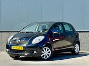 Toyota Yaris - 1.3 VVTi Executive Airco | 5-deurs | NAP