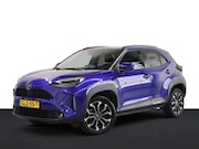 Toyota Yaris Cross - 1.5 Hybrid 115 Dynamic