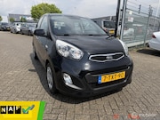 Kia Picanto - 1.0 CVVT ISG, Airco, 5drs, 2de eigenaar