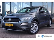 Volkswagen T-Roc - 1.5 TSI Style 150PK | Airco | Cruise control adaptief | Navi