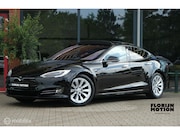 Tesla Model S - 75D Base | Pano | Premium audio | Vol leder | Auto pilot | 8