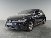 Volkswagen Polo - Life Edition 1.0 TSI 70 kW / 95 PK Hatchback 5 versn. Hand |