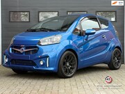 Casalini M14 - Sport Brommobiel AIRCO NAVIGATIE 2017 25dkm ZGAN