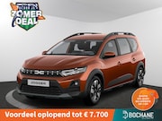 Dacia Jogger - Expression | Achteruitrijcamera | Bekleding ‘Expression’ | C