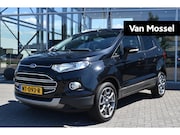 Ford EcoSport - 1.0 EcoBoost Titanium | Incl. Nieuwe Distrtibutieriem | Trek