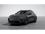 Porsche Macan - 4S