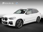 BMW X3 - M40i xDrive High Executive Panoramadak | Parking A