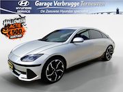 Hyundai Ioniq 6 - Connect 77.4 kWh SoH 100% | 20 inch | Navi | ACC | Clima | C