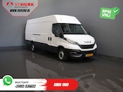 Iveco Daily - 35S16V 2.3 155 pk Aut. L4H2 Gev.Stoel/ 3.5t Trekverm./ 270Gr