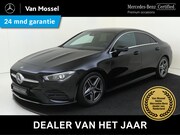 Mercedes-Benz CLA-Klasse - 180 Business Solution AMG / Achteruitrijcamera / Stoelverwar