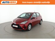 Toyota Yaris - 1.5 Hybrid Active |JB14890|