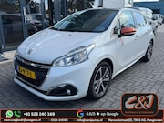 Peugeot 208 - 1.2 PureTech Roland Garros airco l cruise l pano l MARGE