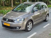 Volkswagen Golf Plus - 1.4 TSI Highline / AIRCO / DSG / XENON