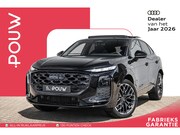 Audi Q3 Sportback - 1.5 e-hybrid 272pk S edition | Trekhaak | Panoramadak | Matr