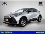 Toyota C-HR - 1.8 Hybrid 140 Dynamic