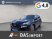 Nissan X-Trail - 1.5 VC-T e-POWER N-Connecta 116 kW, 5-t&uuml;ri