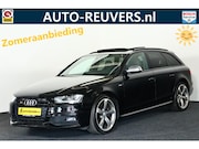 Audi A4 - Avant 3.0 TFSI S4 quattro Navi / Leder / B&O / Adaptive Crui