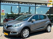 Renault Captur - 1.2 TCe Dynamique Aut. 1e Eig! Navi Camera NL-Auto NAP Volle