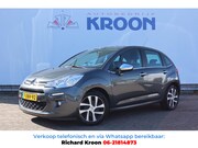 Citroën C3 - 1.2 PureTech Collection I Winter wielenset I Trekhaak