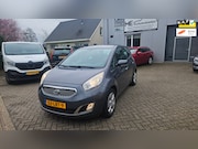 Kia Venga - 1.6 CVVT X-ECUTIVE ORG. 75779 KM LEES MEER